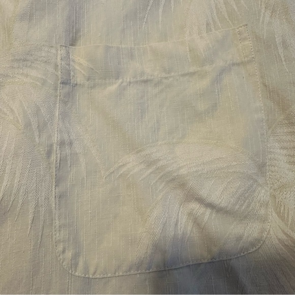 Reyn Spooner Vintage Aloha Shirt - Picture 6 of 7